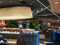 -拉蒂娜·巴西牛排馆 Latina·Brazilian Steakhouse(王府井喜悦店)
