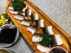 -本炙炭烤·蒲烧活鳗料理店(金沙洲店)