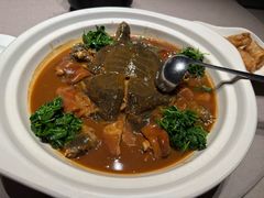 -蟹榭·本帮江浙菜·蟹宴(五角场合生汇商场店)