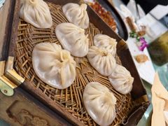 -西安贾三灌汤包·回坊小吃·清真炒菜(北院门总店)