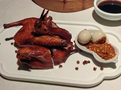 -院8里·小聚园老川菜(九眼桥店)