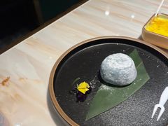 -伝承·和牛寿喜烧·放题(东营银座购物中心店)