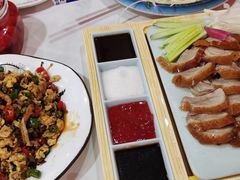 -满园春饼(美乐城店)