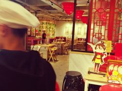 -袁记串串香(新南门店)