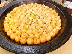 -赵宝美煎包店