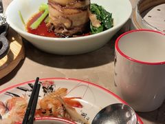 -新白鹿餐厅(金鹰新街口店)