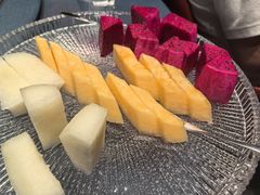-金狮麟·新豫菜(金码大厦店)