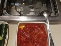 -海底捞火锅(勒泰店)