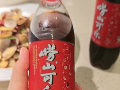 -船歌·鱼水饺青岛菜(金狮广场店)