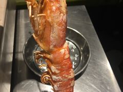 -丰茂烤串(金源店)