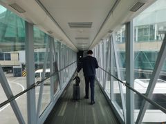 -杭州萧山国际机场