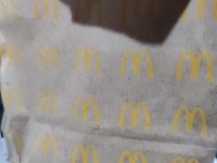 -麦当劳(金州新玛特购物广场店)