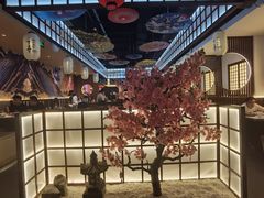 -千寻山野烤肉(中关村店)