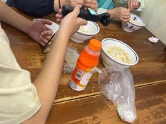 -刘信牛羊肉小炒泡馍(回民街店)
