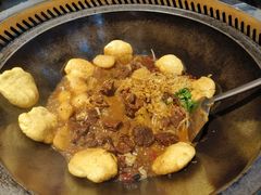 -袁小二大东北铁锅炖(吉祥村总部)