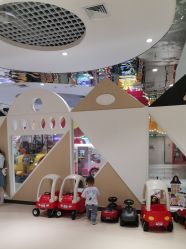 -meland club亲子乐园(重庆万象城店)