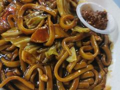 -明记烧鱼美味店