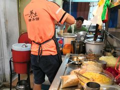 -汕头街养生糖水铺