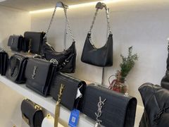 -六六奢品·vintage中古·回收二手奢侈品包包手表首饰(环球港店)