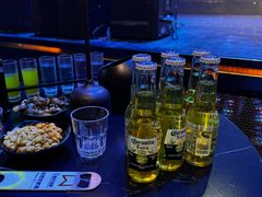 -赤红音乐现场(浦东金桥路店)