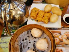 -添好运点心专门店(深水埗店)