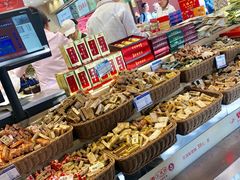 -上海梨膏糖商店(豫园商城店)