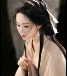 -盘子女人坊古装写真摄影(南京总店)