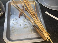 -新梅居(宁海东路店)