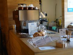 -VOYAGE COFFEE(北锣鼓巷店)