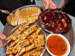 -常来小聚·广州非遗传承餐厅(高德置地店)