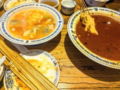 -老雒阳面馆·水席(定鼎门店)