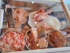 -老刘生态大鱼坊铁锅炖鱼(赛马场店)