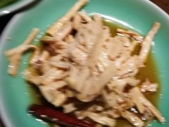 -粗茶淡饭·隐庐私厨(东亭店)