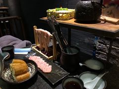 -湊湊火锅·茶憩(新中关购物中心店)