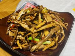 -朗妈私房菜(婺女州店)