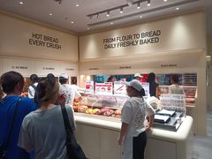 -凯德广场(学府店)