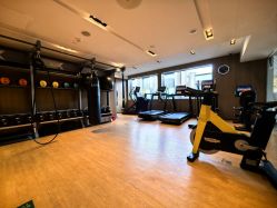 -文华东方水疗中心