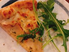 -PIZZA BIANCA(民园店)
