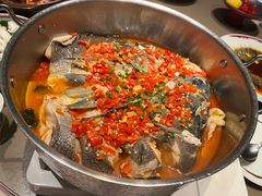 -金海华·悦食东方(苏州中心商场店)
