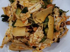 -杨记小骨头羊杂馆(南五马路店)