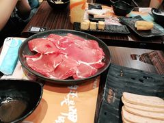 -呷哺呷哺(枫蓝国际店)