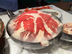 -椰子湾·海南火锅·糟粕醋·椰子鸡(正大广场店)