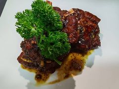 -洋房私宴上海私房菜(海滨商务楼店)