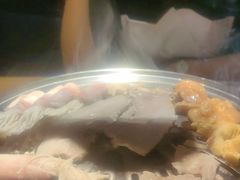 -九田家黑牛烤肉料理(华侨城店)