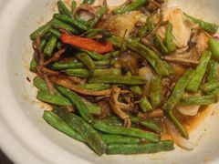 -田水湾丨地道安徽菜(文化路店)