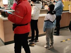 -麦当劳(欢乐谷店)