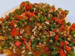 -新凯旋烧烤·燕姐千岛湖土菜