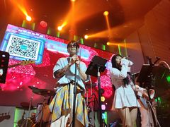 -DEEP·深美式餐吧(五棵松华熙LIVE店)