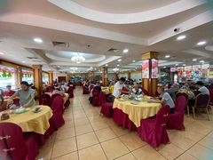 大堂-吉莲利苑海鲜酒家(珠海拱北28年老字号店)