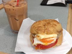 冰奶茶-华嫂冰室(尖沙咀店)